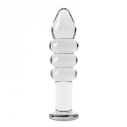 5.5 Glass Romance Clear