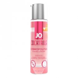 System JO - H2O Lubricant Cocktails Cosmopolitan 60 ml