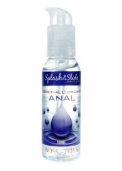 Lubrykant Analny Nawilża Znieczula 100ml