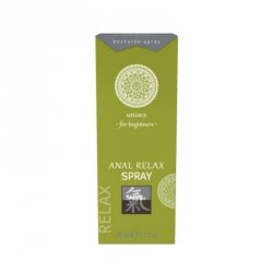 Żel/sprej- Anal relaks unisex 50ml