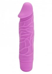 Wibrator-MINI CLASSIC ORIGINAL VIBRATOR PINK