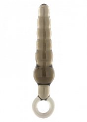 Anal Stick With Ring Transparent