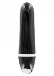 Wibrator-VIBE THERAPY QUANTUM VIBE BLACK