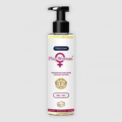 Medica-Group PlayWoman żel intymny dla kobiet potęgujący orgazm 150ml