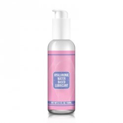 Waterbased Lubricant with Hyaluronic Acid - 150 ml