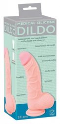 Medical Silicone 20