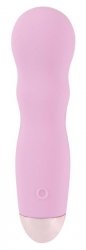Cuties Mini Vibrator rose