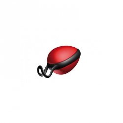 Kulki-Joyballs secret single, red-black
