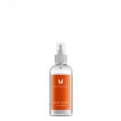 Żel/sprej- Toy Cleaner Transparent 100ml