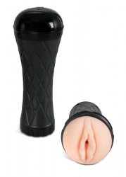 Masturbator Sztuczna Pochwa Męski Fleshlight