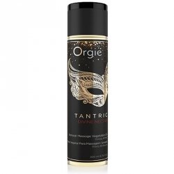 Orgie - Sexy Therapy Sensual Massage Oil Fruity Floral Divinie Nectar 200 ml