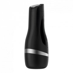 Masturbator - Satisfyer Men Classic (Silver)