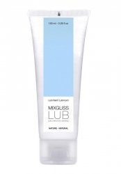 Lubrykant Wodny Żel intymny Naturalny 150ml