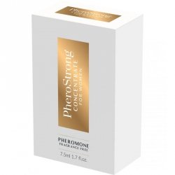 Feromony PheroStrong Concentrate for Women 7,5ml