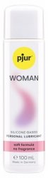 Lubrykant silikonowy Woman 100ml Pjur