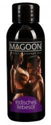OLEJEK DO MASAŻU EROTYCZNEGO INDIAN LOVE 50ML