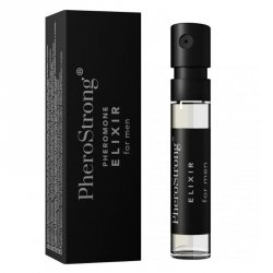 PheroStrong Pheromone Elixir For Menl