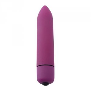 Wibrator-VIBRATORE BULLET CLASSICS PURPLE