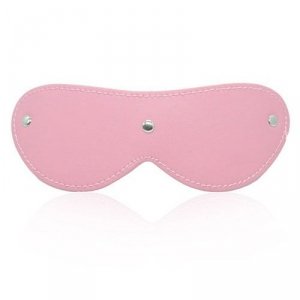 Blindfold Mask PINK