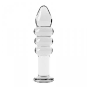 5.5 Glass Romance Clear