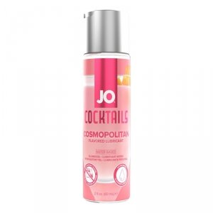 System JO - H2O Lubricant Cocktails Cosmopolitan 60 ml