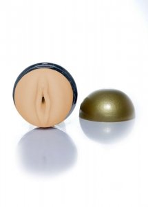 Masturbator Ciasna Cipka Przyssawka Lux Cyberskóra 9 Trybów USB