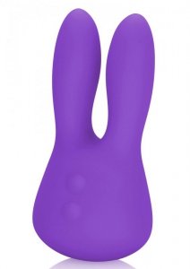 Silicone Marvelous Bunny Purple