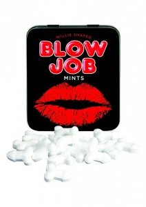 Blow Job Mints Assortment