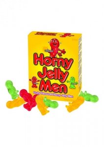 Sexy Jelly Men Assortment