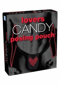 Lovers Posing Pouch Assortment