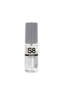 Żel-S8 Premium Silicone Lube 50ml