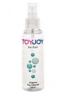 Żel/sprej-TOYJOY TOY CLEANER SPRAY 150 ML