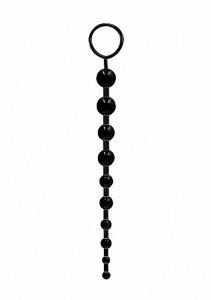 Anal Chain - Black