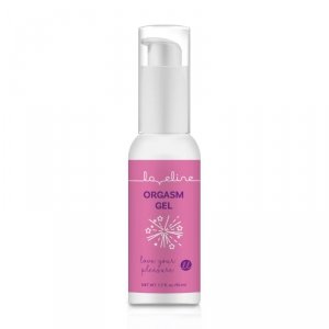 Orgasm Gel - 50 ml