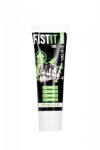 CBD Lubricant - 0.8 fl oz / 25 ml