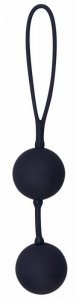 Kulki-Black Velvets Balls