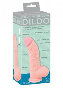 Medical Silicone 20