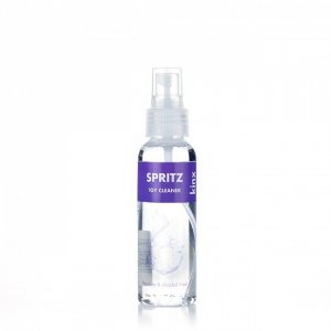 Żel/sprej- Toy Cleaner Transparent 100ml