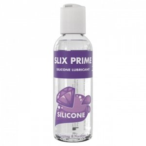 Żel-Me You Us Slix Prime Silicone Lubricant Transparent 100ml