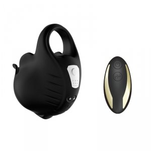 Ranger black (with remote) S-C12-R