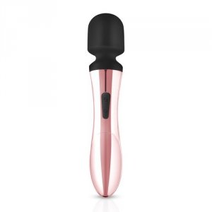 Rosy Gold - Nouveau Curve Massager