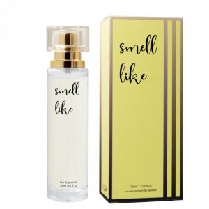 Perfumy damskie 30 ml. Feromony. Smell Like #03