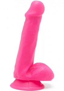 Happy Dicks Dildo 6 inch Balls