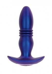 The Tough Thrusting Vibr Plug
