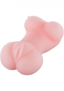Juicy Rider Masturbator