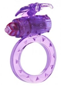 Flutter Ring Vibrating