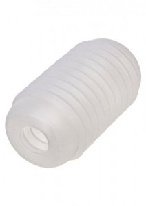 Pop Sock Ribbed