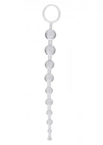 Platinum X-10 Beads