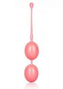CalExotics Weighted Kegel Balls