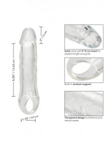 Clear Extension 7.5 inch